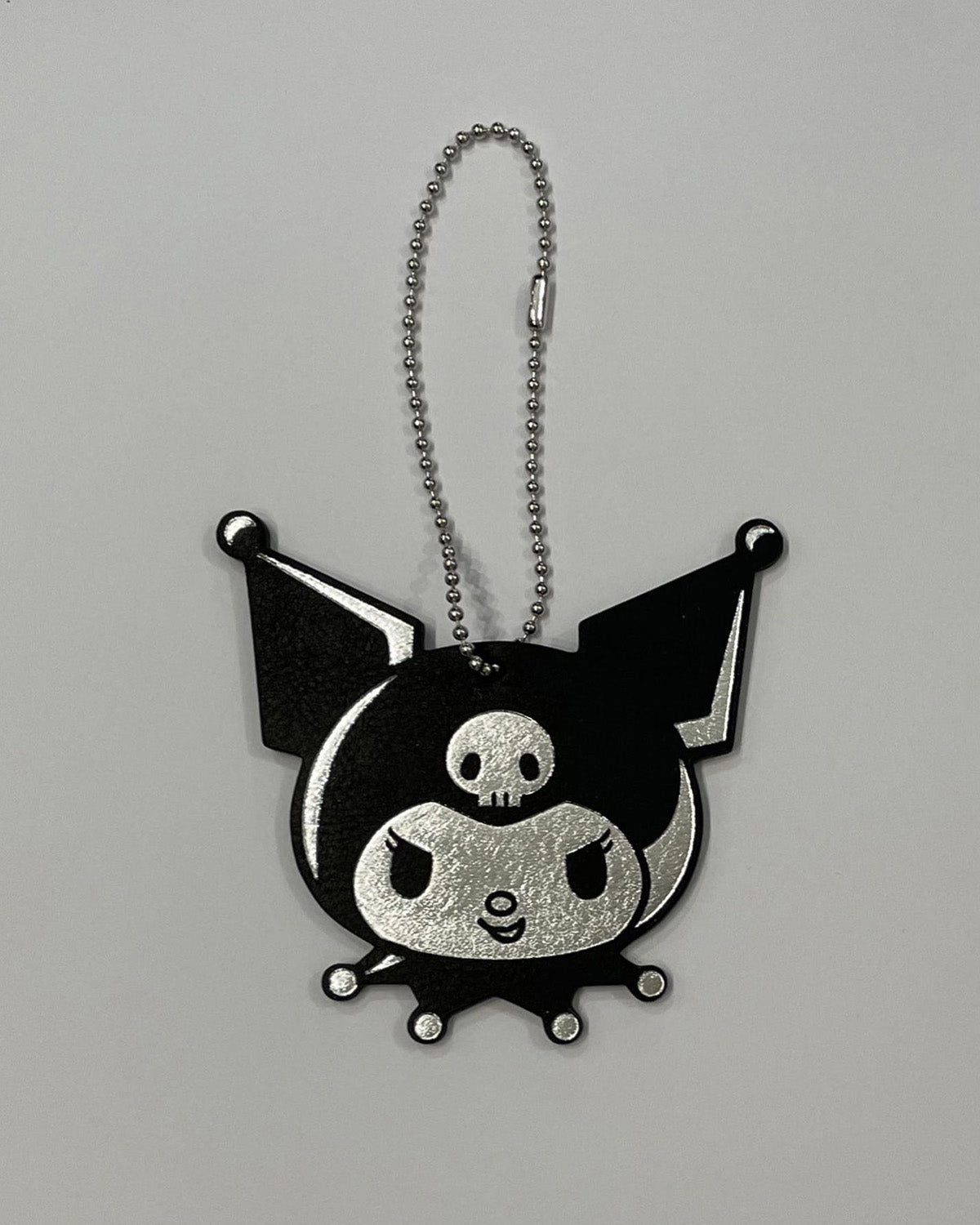 KUROMI'S Leather Tie bag – Sakayori.（サカヨリ）