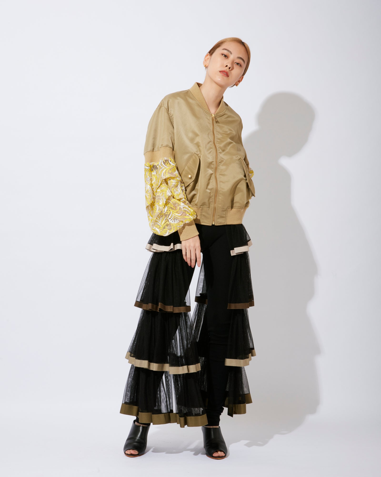 SAINT Mxxxxxx Unveils Spring/Summer 2025 Collection with