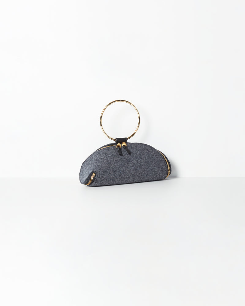 SMALL CLUTCH BAG