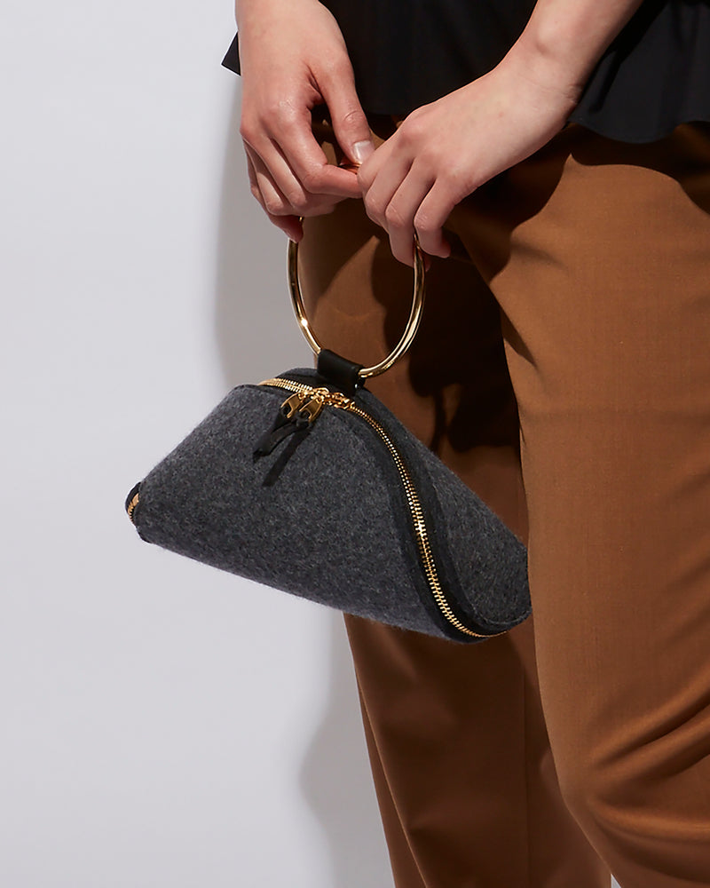 SMALL CLUTCH BAG