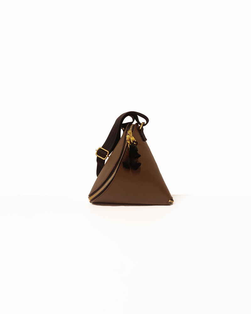 TRIANGLE SMALL BAG